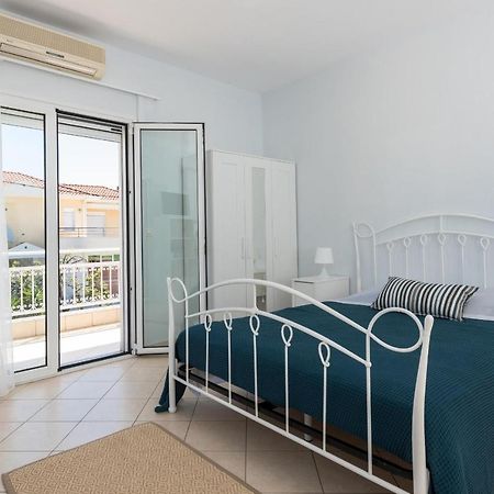 Urban Sea Side Apartments ลีเมนาส ภายนอก รูปภาพ